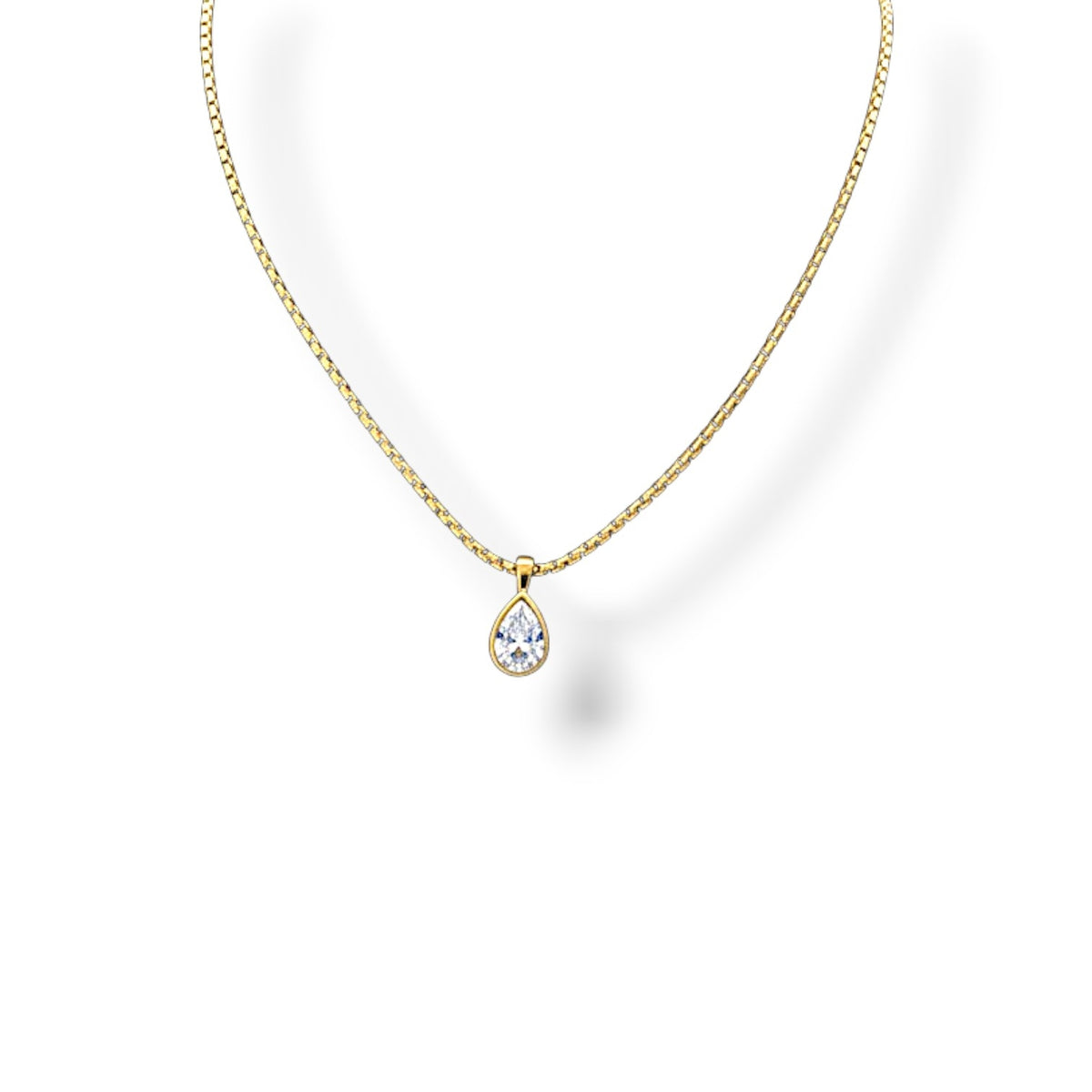 COLLIER CAPUCINE