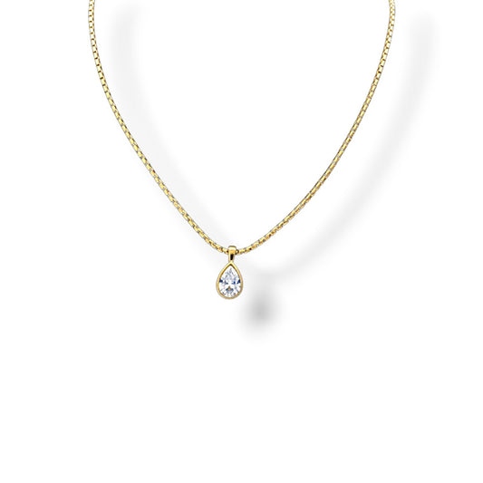 COLLIER CAPUCINE