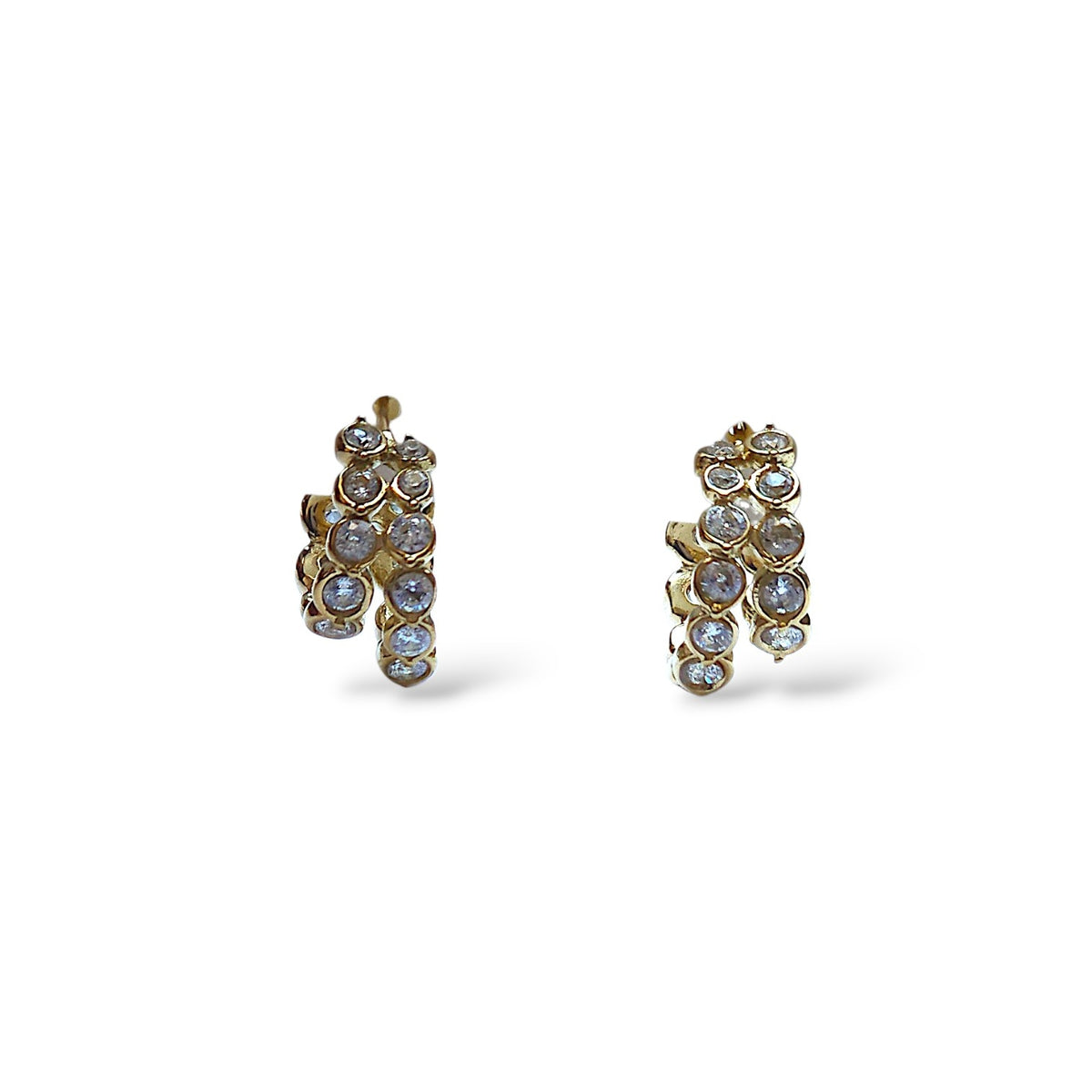 BOUCLE D'OREILLE MELODIE