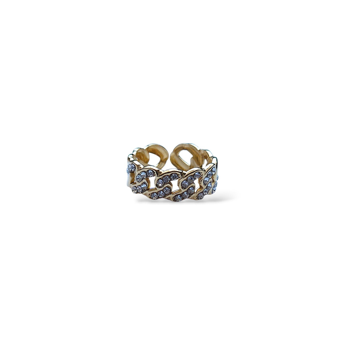 BAGUE DANIELLE