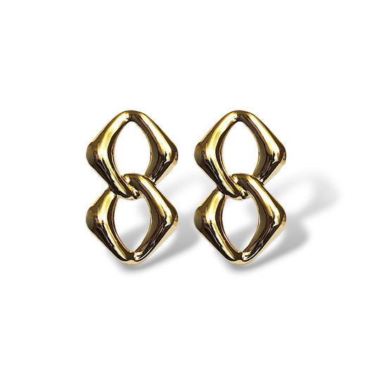 BOUCLE D'OREILLE SAISONS