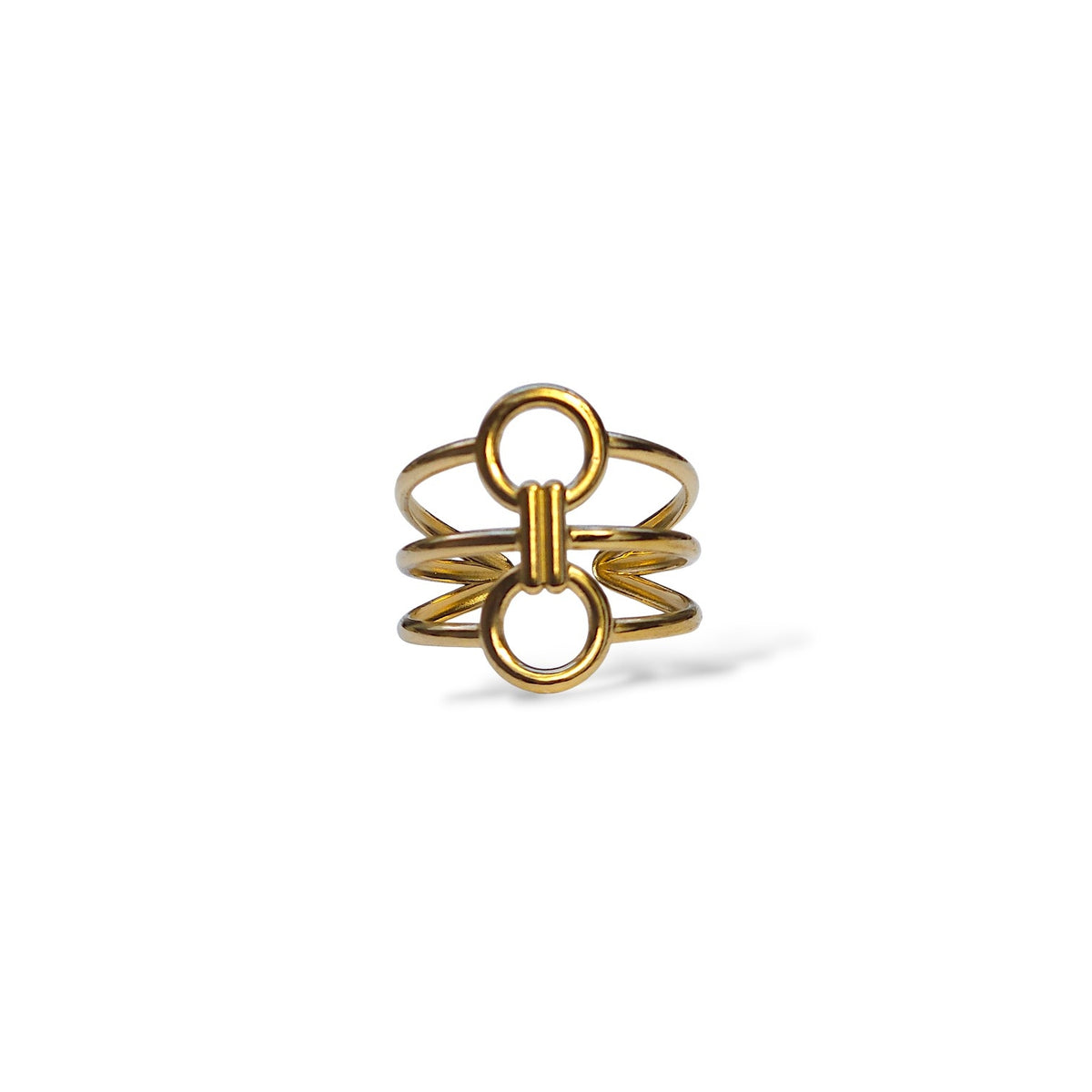 BAGUE PAULINE