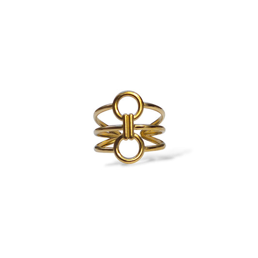 BAGUE PAULINE