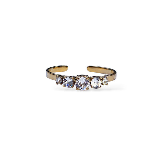BAGUE JESSICA
