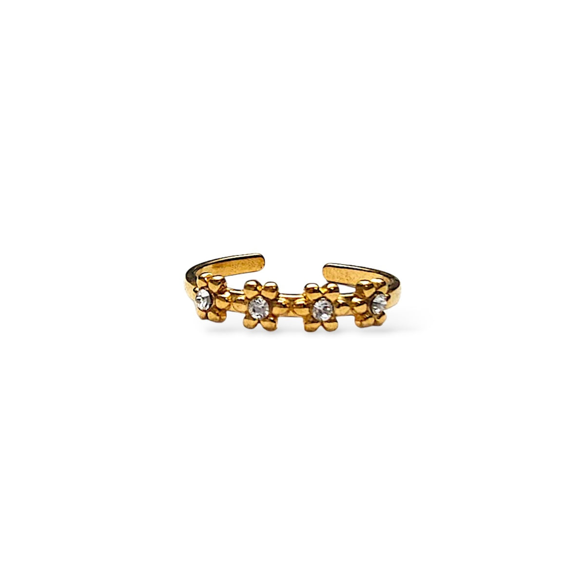 BAGUE MARTINE