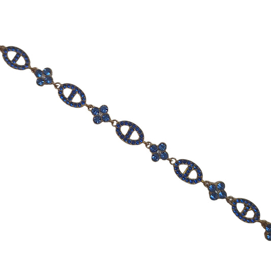 BRACELET VAYA BLUE