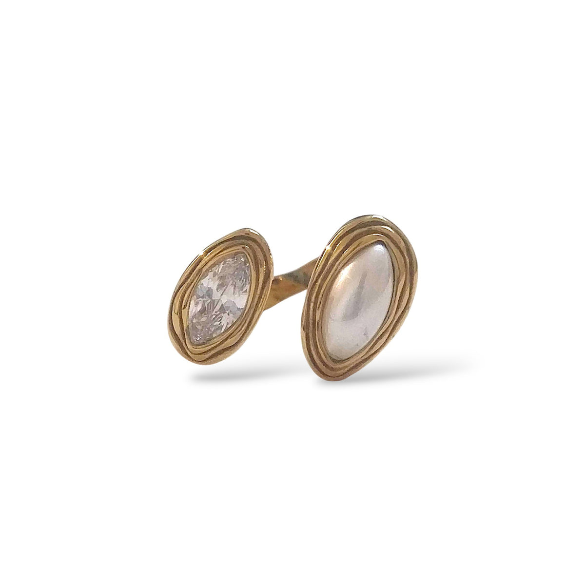 BAGUE ORINA