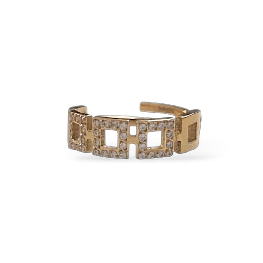 BAGUE CLARISSA