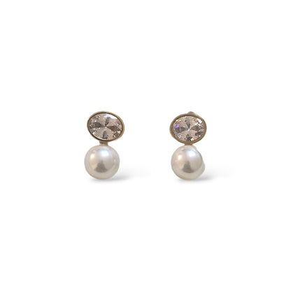 BOUCLE D'OREILLE NOEMI