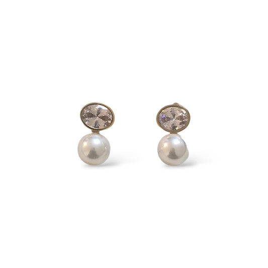 BOUCLE D'OREILLE NOEMI