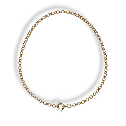 COLLIER SYLVIANE