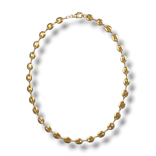 COLLIER DIASPORA