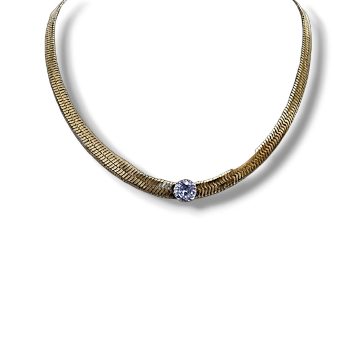 COLLIER KLEO