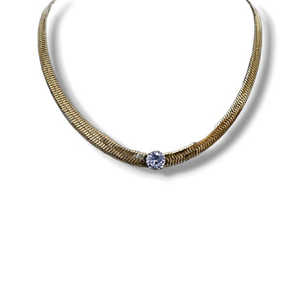 COLLIER KLEO