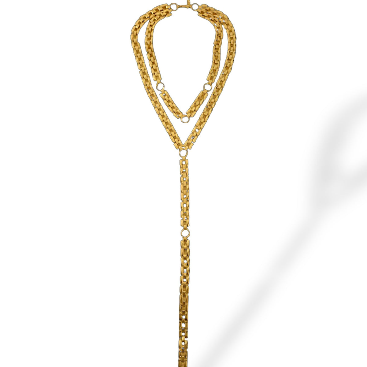 COLLIER MANON