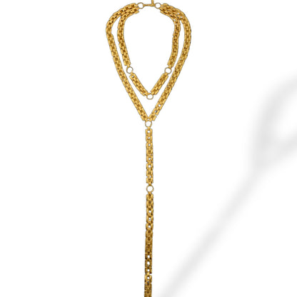 COLLIER MANON