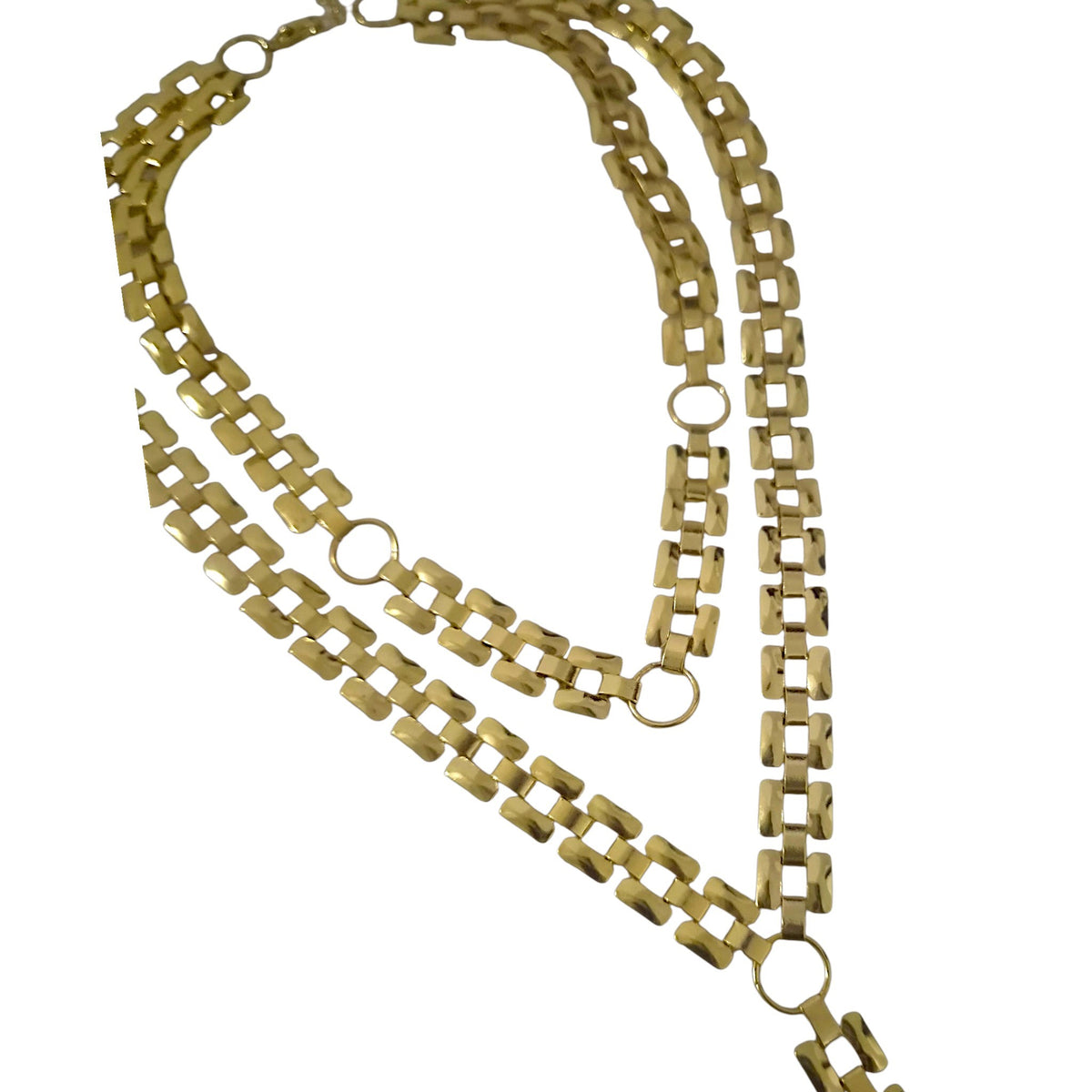 COLLIER MANON