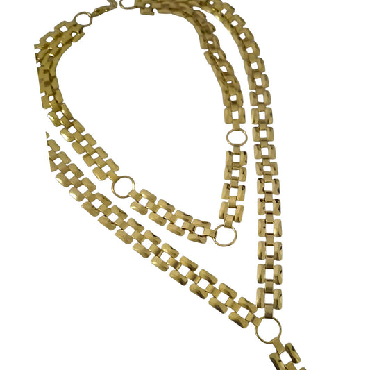 COLLIER MANON