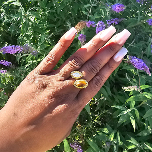 BAGUE ORINA