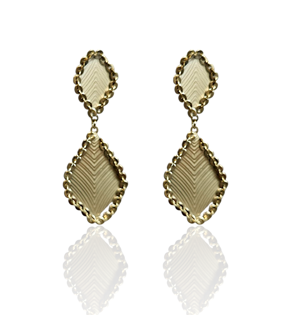 BOUCLE D'OREILLE SOANA