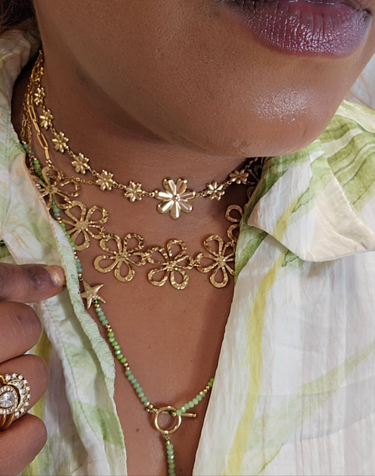 COLLIER TONYA