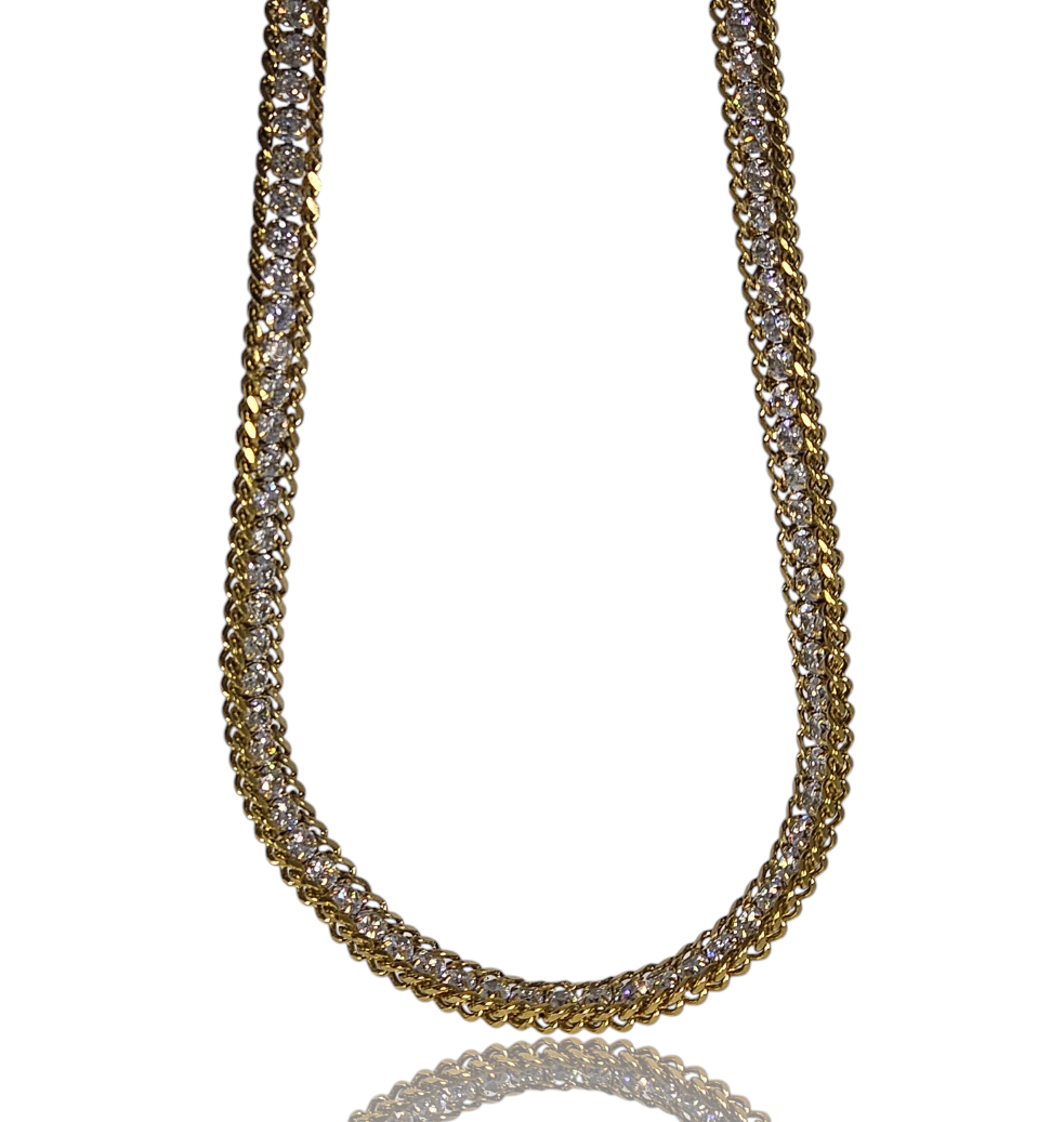 COLLIER STELLA