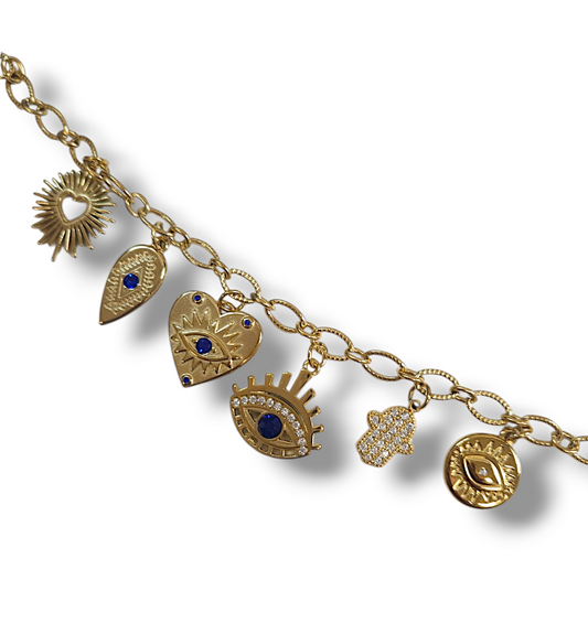 BRACELET OASIS