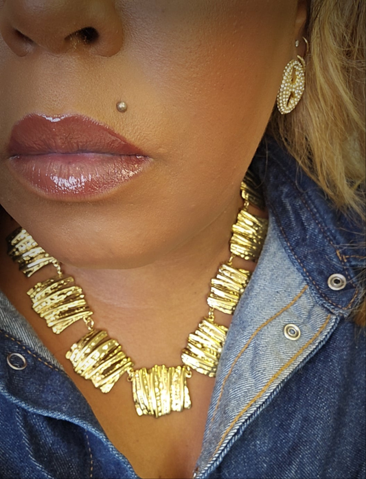 COLLIER GABIE