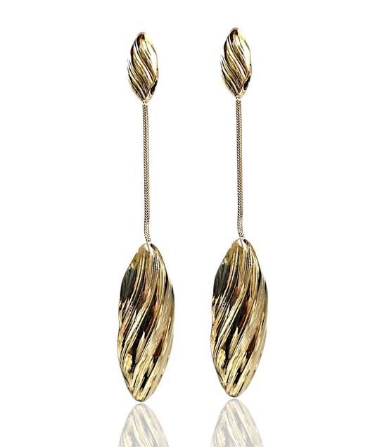 BOUCLE D'OREILLE FARHA