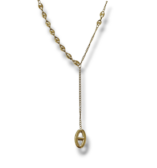 COLLIER FELICIA