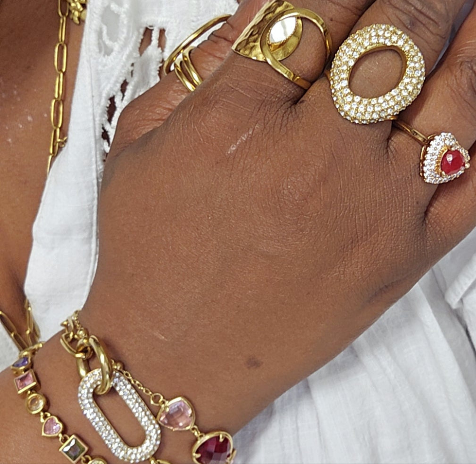 BRACELET YVANNA