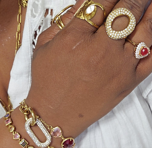 BRACELET YVANNA
