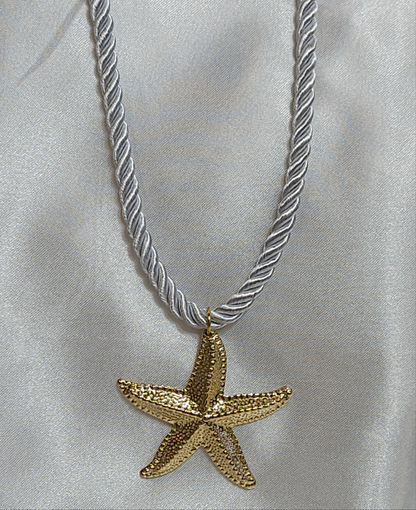 COLLIER "CUBA"