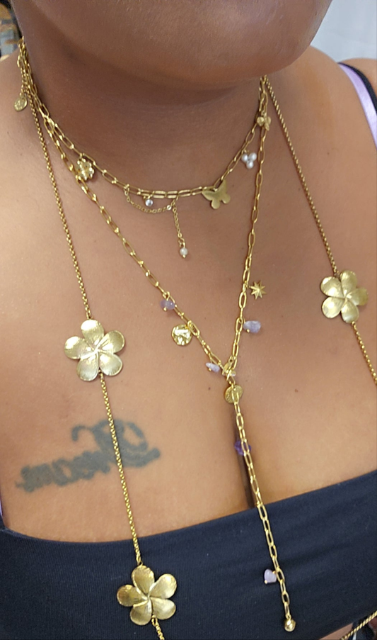 COLLIER MARLINE