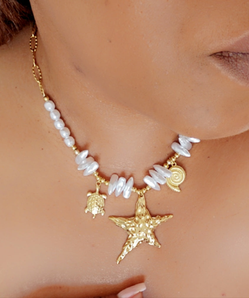 COLLIER RIO