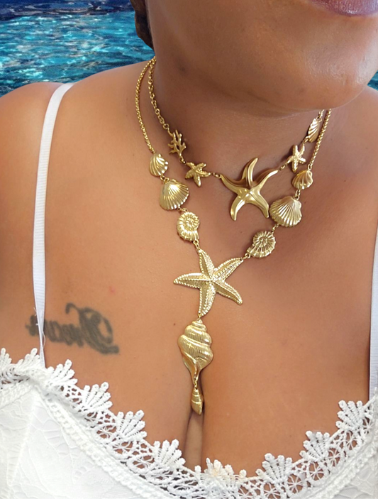 COLLIER VUITTON