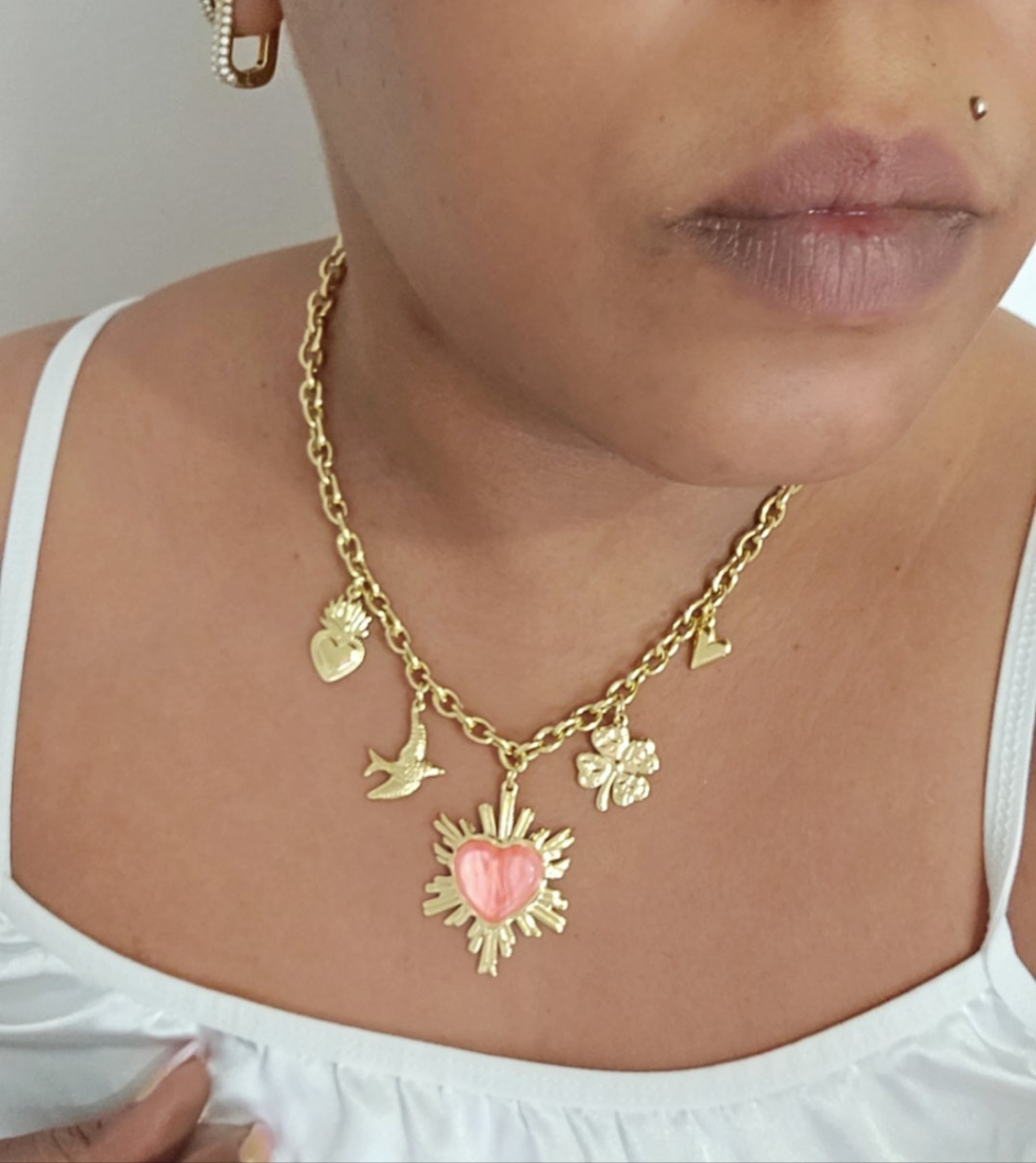 COLLIER HAWAÏ