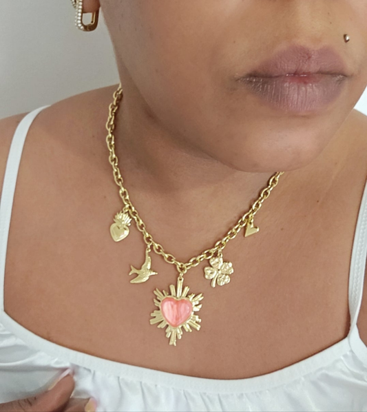 COLLIER HAWAÏ