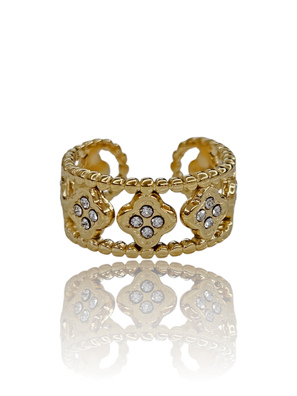 BAGUE VENISE