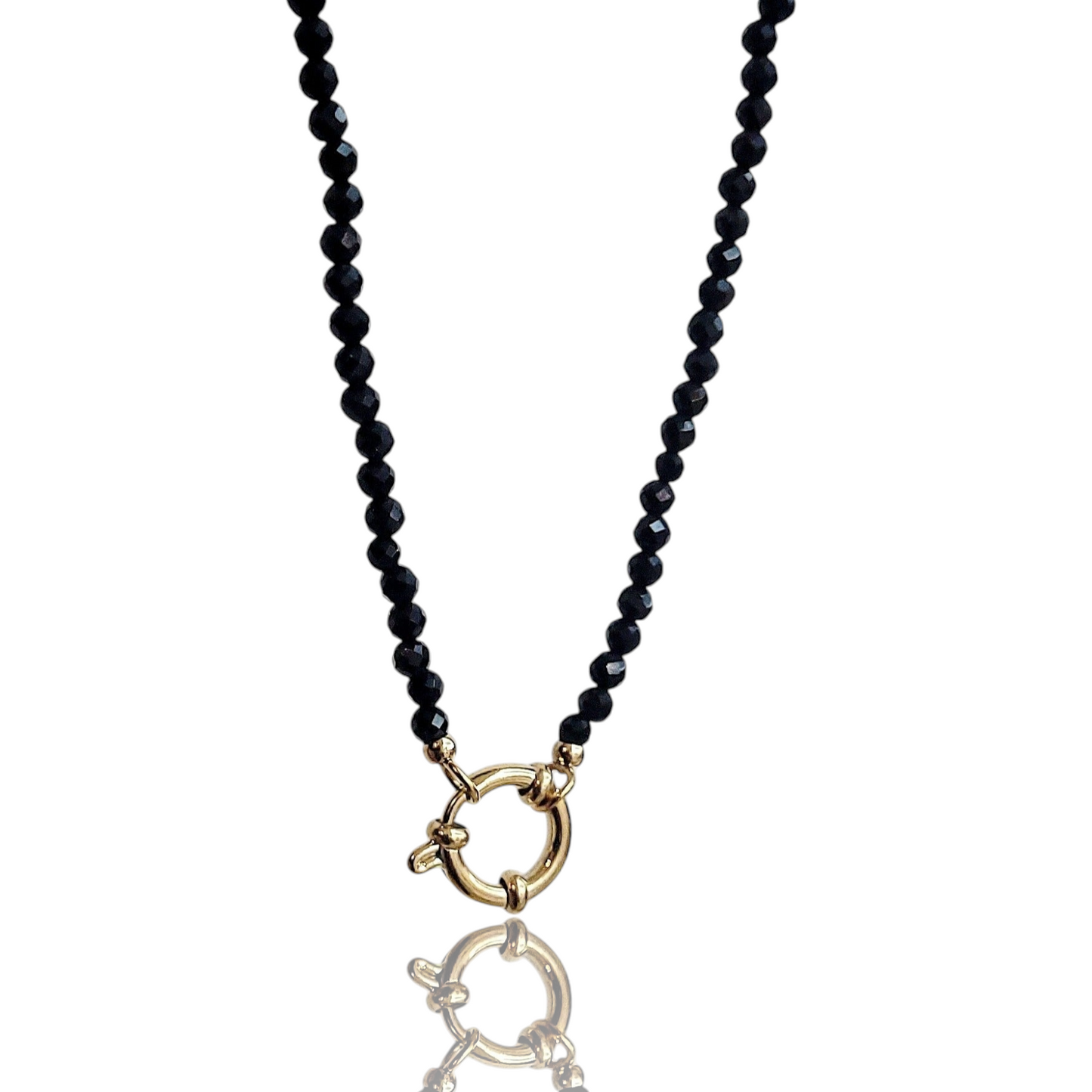 COLLIER "STELLINE"