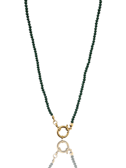 COLLIER "STELLINE"