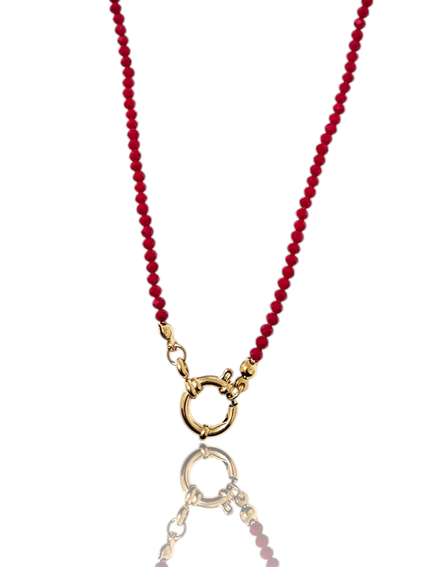 COLLIER "STELLINE"