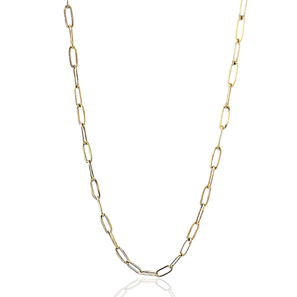 COLLIER CHARM " LITTLE JANE "