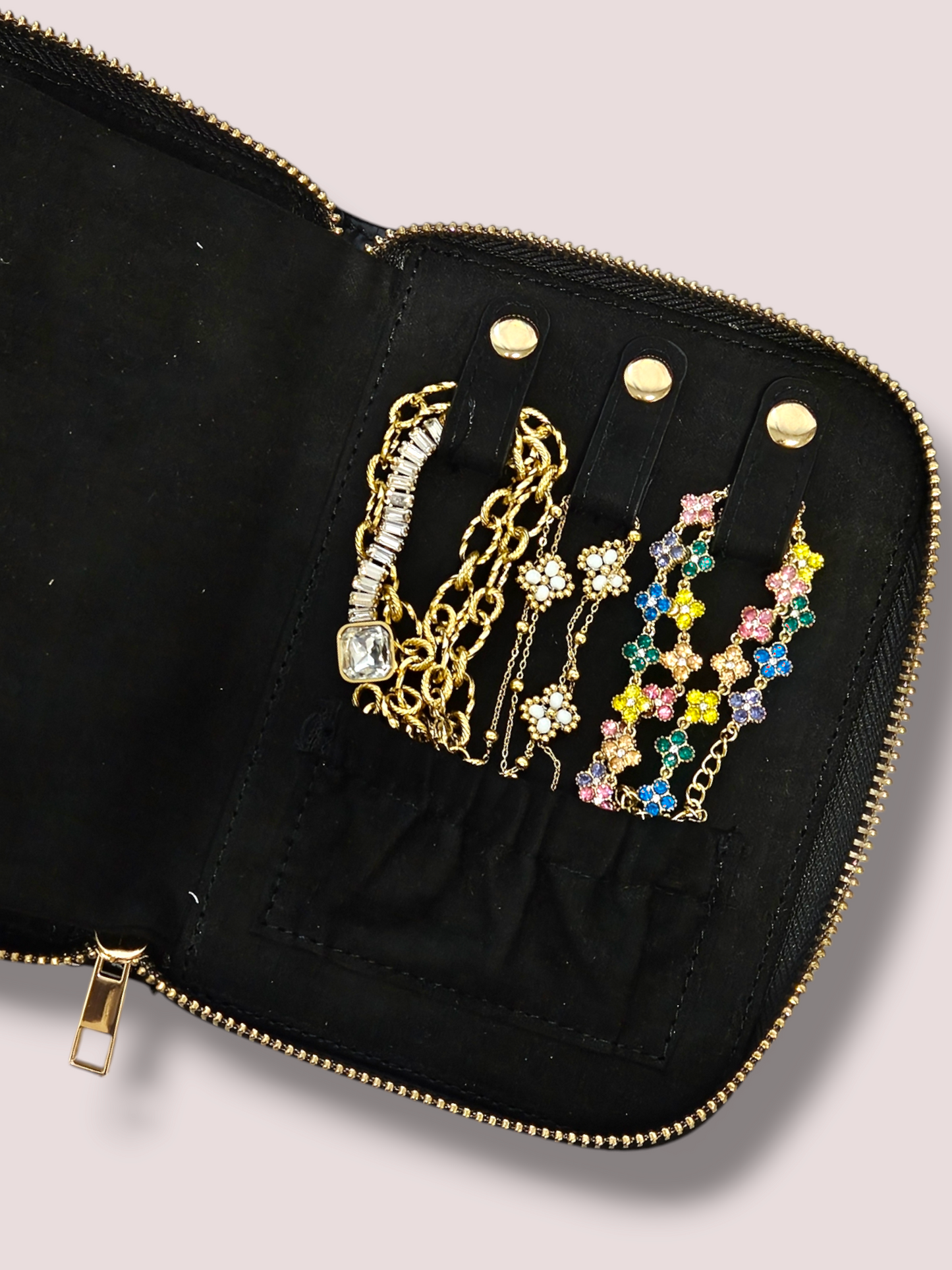 POCHETTE BIJOUX