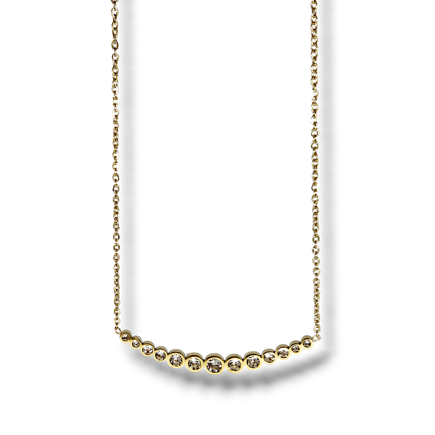 COLLIER MALINA