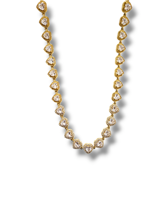 COLLIER MINA