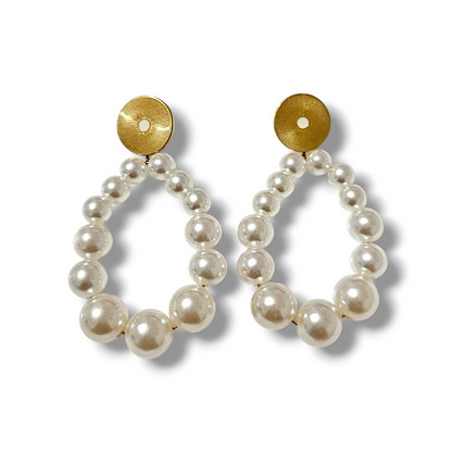 BOUCLE D'OREILLE LUCIA