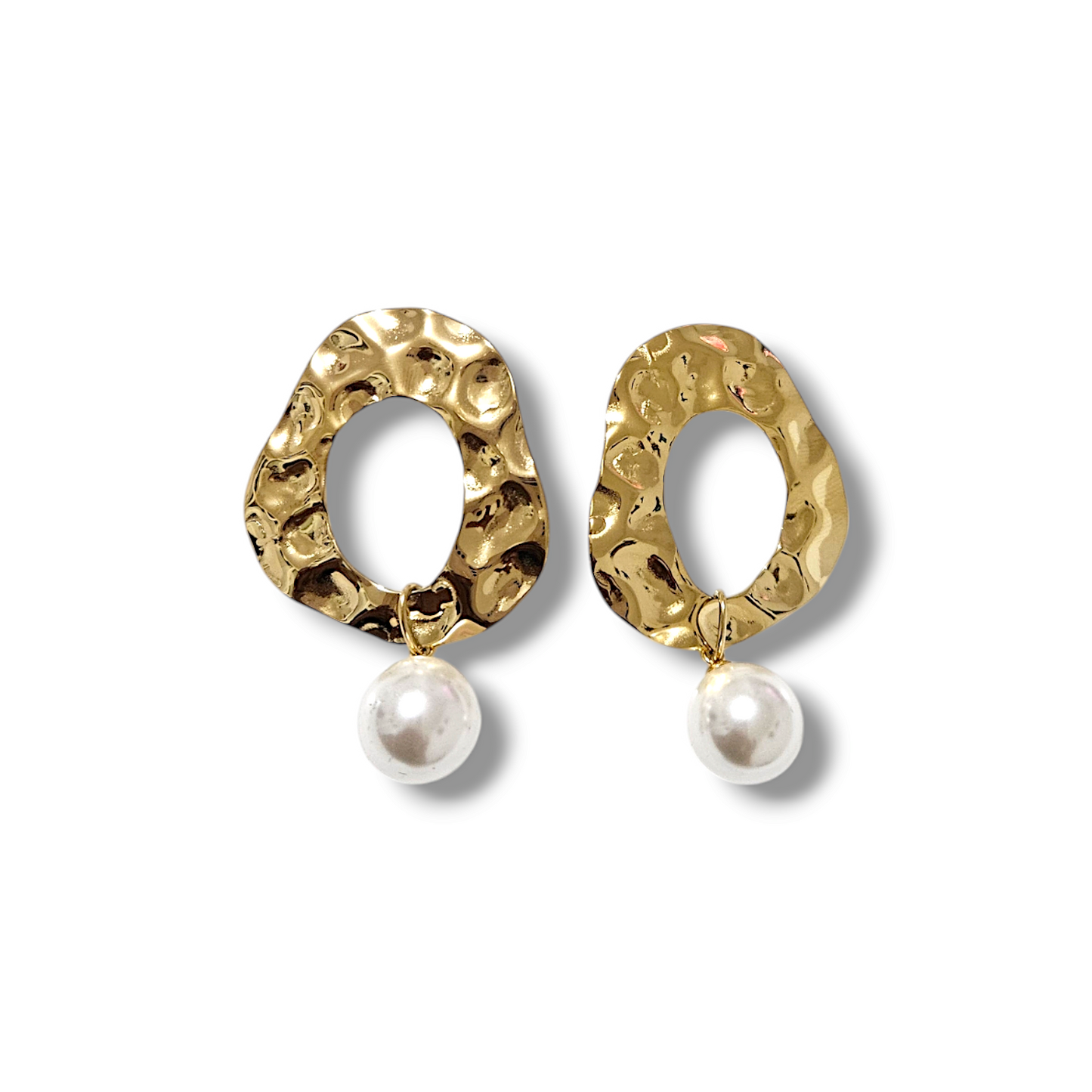BOUCLE D'OREILLE MARGAUX