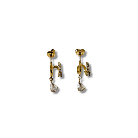 BOUCLE D'OREILLE SEPHORA