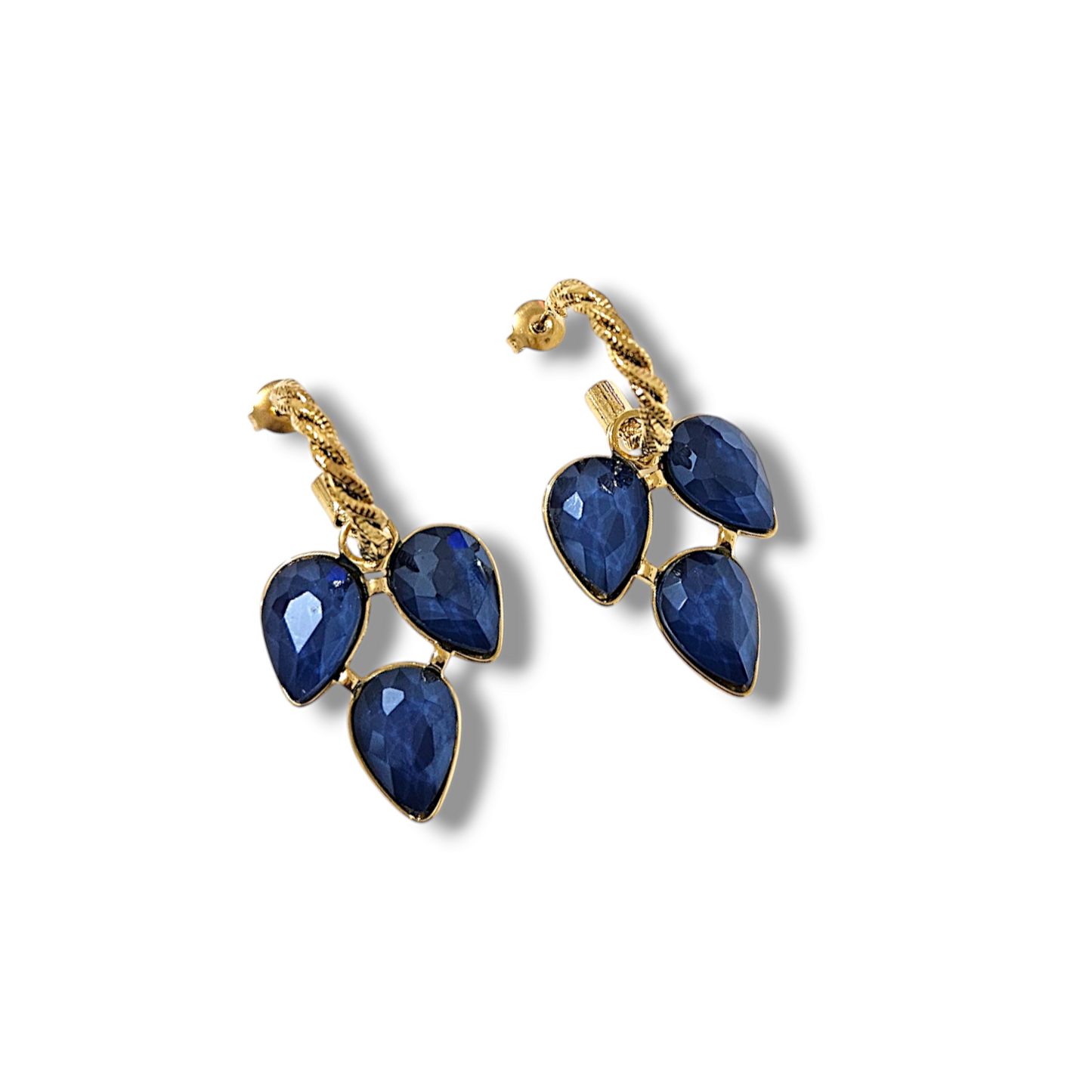 BOUCLE D'OREILLE ANTONIA